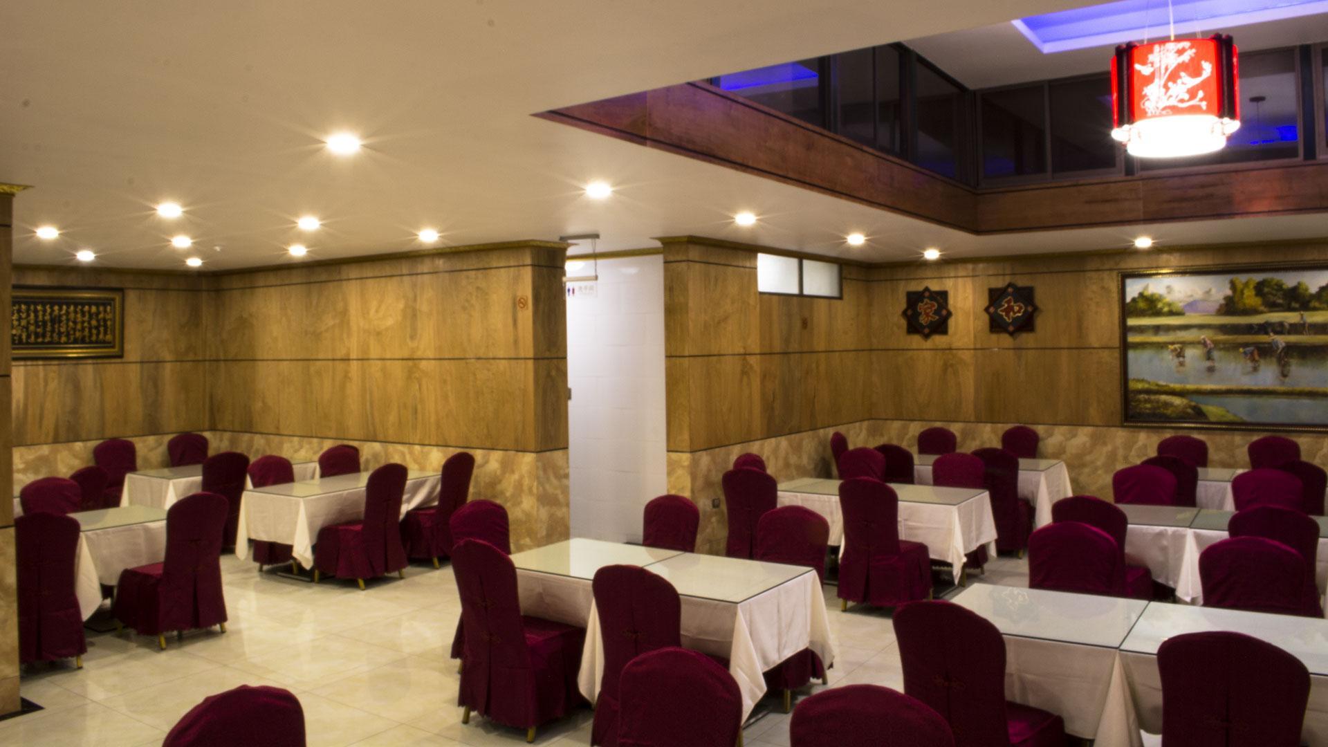 Hotel Pekin Iquique Exterior foto
