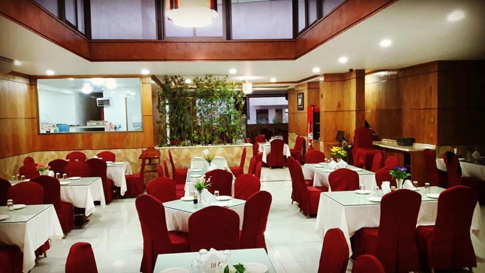 Hotel Pekin Iquique Exterior foto