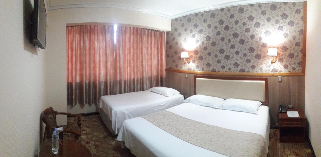 Hotel Pekin Iquique Exterior foto